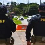 Operação da PRF registra 1.198 feridos e 86 mortes nas estradas