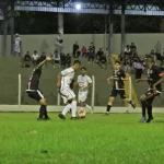 Futebol masculino de Marília vence e avança à semifinal dos Jogos Abertos da Juventude