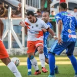 Resultados da várzea de Marília: goleadas e equilíbrio na Taça Marília e Taça Master