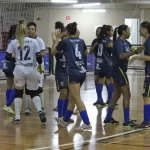Futsal feminino de Marília goleia Bauru e avança para a Série Ouro da Copa Record 2025