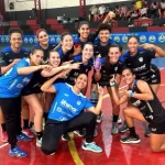 Handebol feminino de Marília estreia com vitória na Liga Estadual de SP