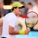 João Fonseca e Bia Haddad estreiam com vitória no Masters de Madri