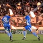 MAC vence o Sertãozinho, mas é eliminado da Série A3 do Paulistão