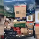 Funcionários são presos em Bauru por furto e venda de mercadorias da empresa onde trabalhavam