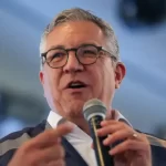 Ministro da Saúde Alexandre Padilha visita hospitais de Marília neste sábado