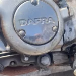Jovem é detido com moto sem placa e com chassi raspado em Marília