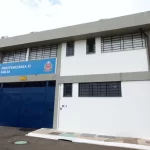 Motim em penitenciária de Gália termina com colchões queimados e presos feitos reféns