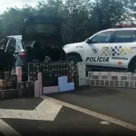 Operação na SP-327 intercepta carga de perfumes ilegais avaliada em R$ 33 mil