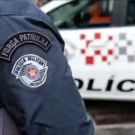 Policial Militar de Marília é preso após abordagem violenta contra ex-companheira em via pública