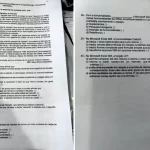 MP suspende concurso da Guarda Municipal de Paraguaçu Paulista por vazamento de prova