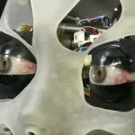 China deve produzir mais da metade de robôs do mundo em 2025