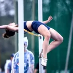 Atletismo de Marília conquista medalha no início da temporada 2025 no Troféu Adhemar Ferreira da Silva