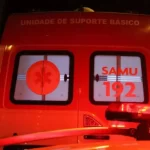 Homem de 27 anos é morto a tiros em Bauru