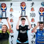 Marília conquista título geral da 2ª etapa da Liga Oeste Paulista de Tênis de Mesa em Assis