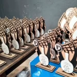 Marília brilha e conquista título na 1ª Etapa da Liga Oeste Paulista de Tênis de Mesa