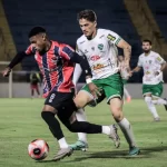 Tupã é derrotado por Tanabi por 4 a 0 na estreia do Paulistão da 2ª Divisão