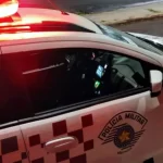 Homem é baleado ao levar filha na casa da ex na zona sul de Marília