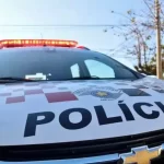 Carro furtado é encontrado depenado horas depois na zona norte de Marília