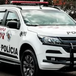 Força Tática prende foragido da Justiça em ponto de lazer de Vera Cruz