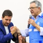 Ministro da Saúde libera R$ 4,5 milhões mensais para UPA sul, UTI e ortopedia em Marília