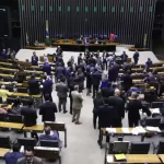 Câmara aprova projeto que amplia número de deputados federais