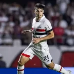 Jogador do Talleres acusa Bobadilla de xenofobia na Libertadores