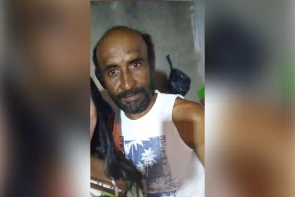 Foto: Divulgação/Arquivo Pessoal
