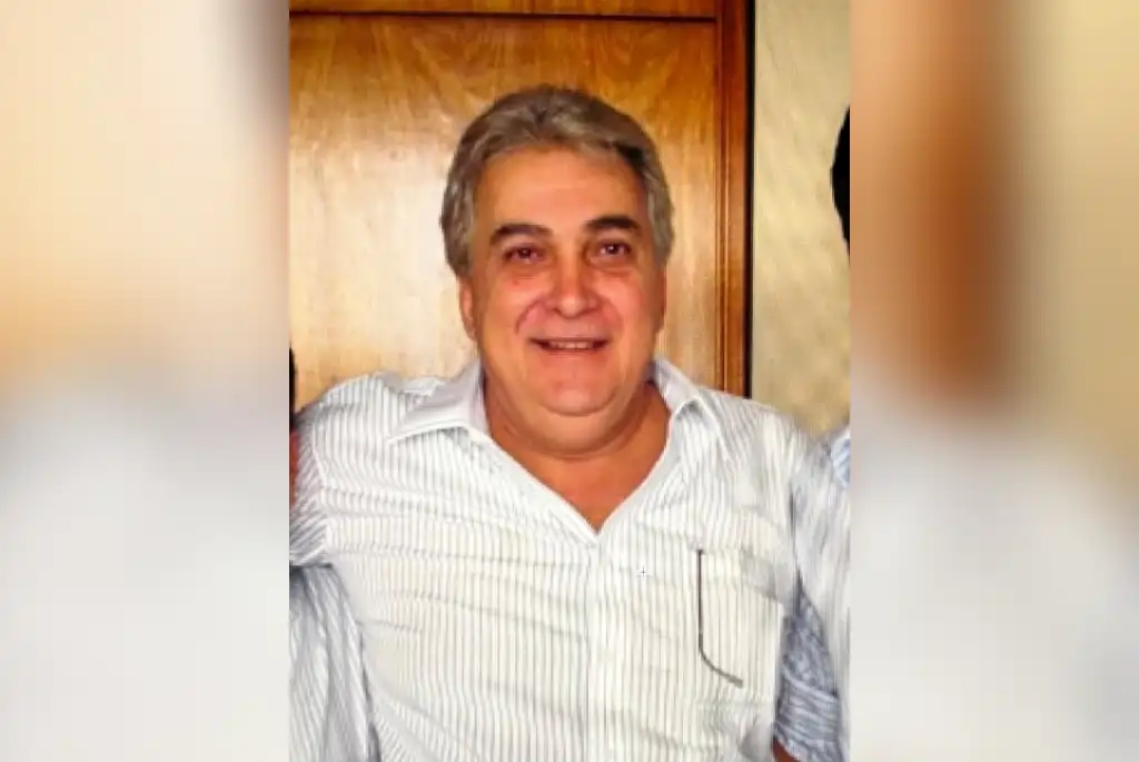Morre Luiz Antonio Albertoni, o ‘Tonhão’, aos 71 anos, em Marília