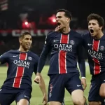 PSG elimina Arsenal e garante vaga na final da Liga dos Campeões