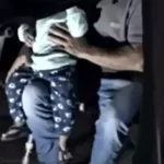 Mãe abandona bebê em boca de fumo como garantia de dívida de R$150
