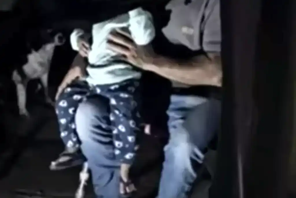 Foto: Reprodução/RICtv Maringá