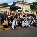Ação de combate à dengue vistoria 520 imóveis na zona oeste de Marília