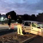 Colisão na BR-153 em Guaimbê mata morador de Marília