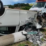 Gastos com acidentes em Marília chegam a R$ 4,5 milhões em dois anos