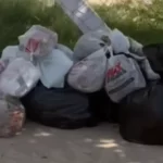 Vera Cruz troca empresa após paralisação na coleta de lixo