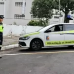 Justiça obriga Uber a entregar lista de motoristas à Emdurb