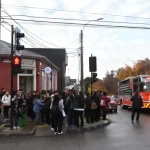 Tsunami ameaça Chile após terremoto e autoridades mantêm precaução no sul
