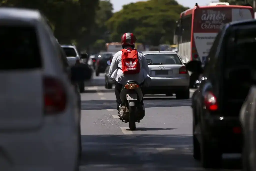 Foto: Marcelo Camargo/Agência Brasil