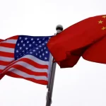 EUA e China anunciam redução temporária de tarifas após negociações em Genebra