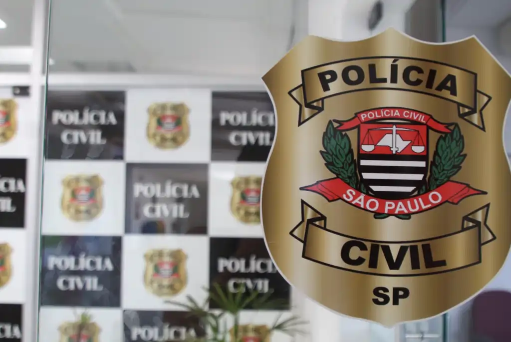 Foto: Divulgação/SSP