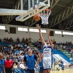 Marília perde para o Pinheiros no Paulista Sub-18 de Basquete