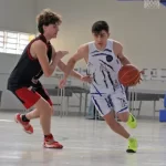 Basquete Sub-16 de Marília enfrenta Catanduva e busca reabilitação na LBC 2025