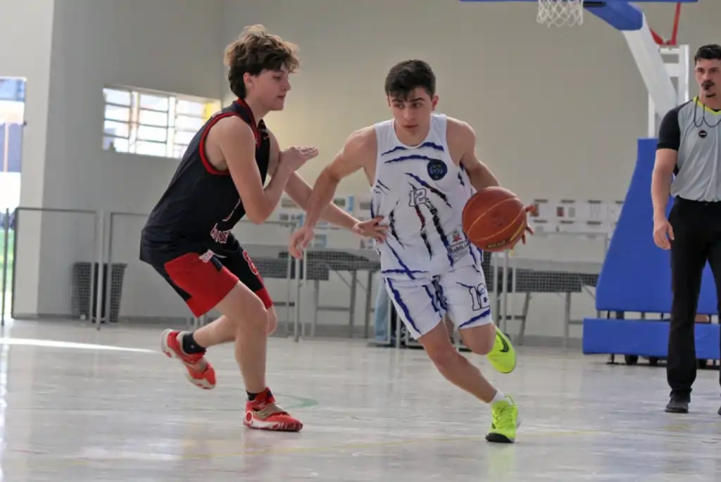 Foto: Christian Cabrini