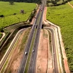 Transbrasiliana entrega duplicação da BR-153 entre Bady Bassitt e José Bonifácio