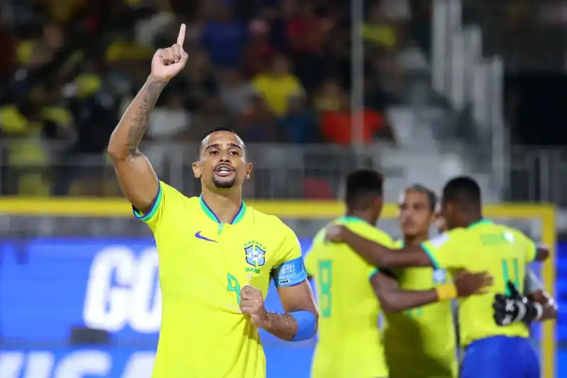Foto: Divulgação/Fifa