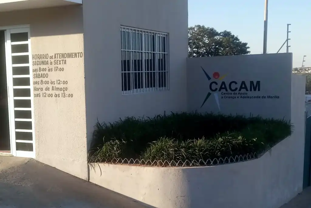 Foto: Divulgação/Cacam