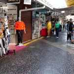 Defensoria Pública tenta impedir retirada de camelôs do Centro de Marília