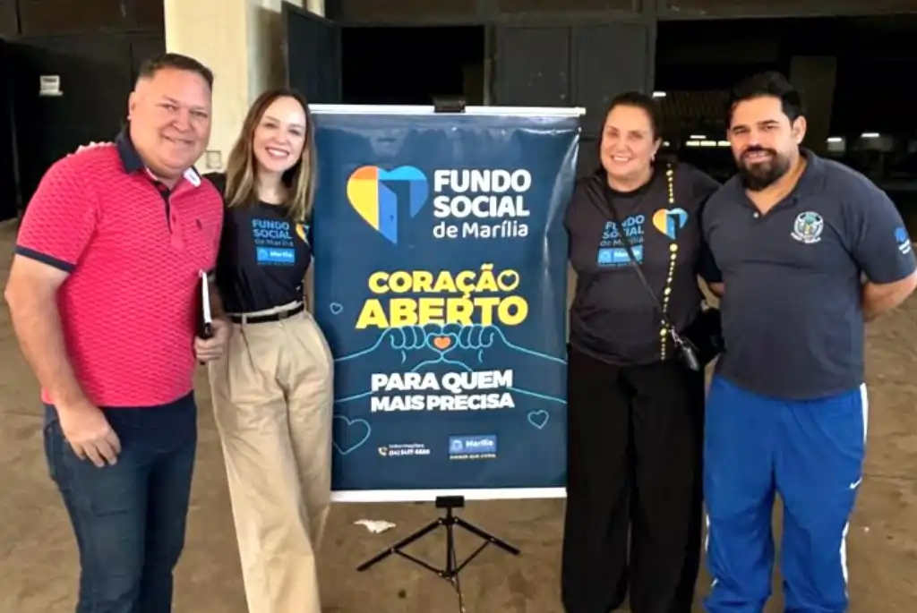 Foto: Divulgação