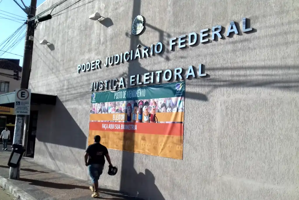Foto: Mauro Abreu
