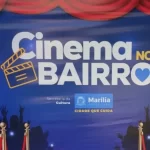 Cinema no Bairro em Marília exibe “A Bela e a Fera” na zona sul nesta sexta-feira